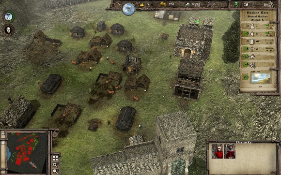 stronghold 3 download free